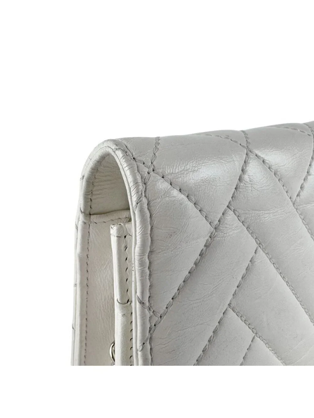 Chanel Chain Wallet Shoulder